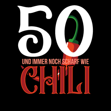 Motiv 50. Geburtstag