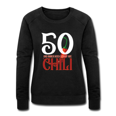 50 Geburtstag Geschenk Pullover - 50. Geburtstag