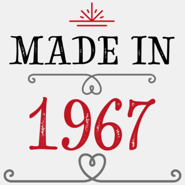 Motiv 50. Geburtstag