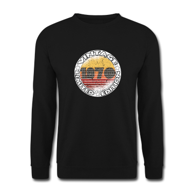 50 Geburtstag Geschenk Pullover - 50. Geburtstag