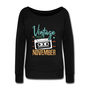 50 Geburtstag Geschenk Pullover - 50. Geburtstag