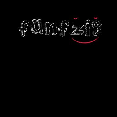 Motiv 50. Geburtstag