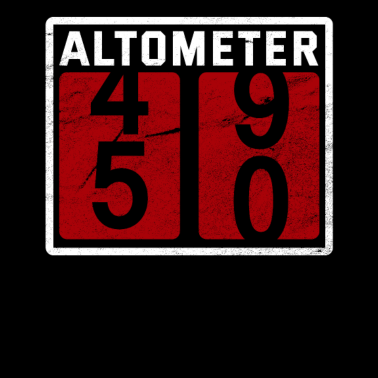 Motiv 50. Geburtstag