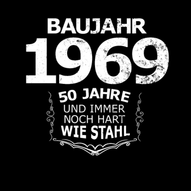 Motiv 50. Geburtstag