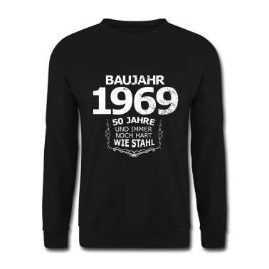 50 Geburtstag Geschenk Pullover - 50. Geburtstag