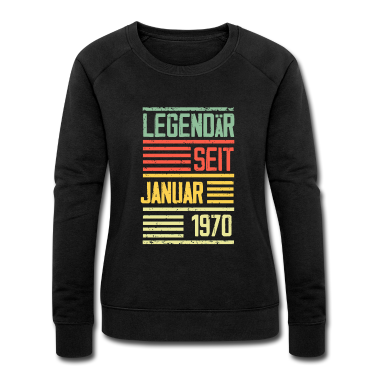 50 Geburtstag Geschenk Pullover - 50. Geburtstag