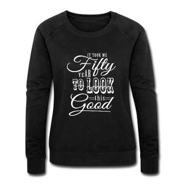 50 Geburtstag Geschenk Pullover - 50. Geburtstag