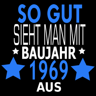 Motiv 50. Geburtstag