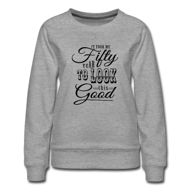 50 Geburtstag Geschenk Pullover - 50. Geburtstag