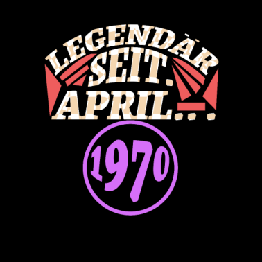 Motiv 50. Geburtstag