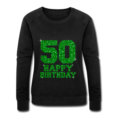 50 Geburtstag Geschenk Pullover - 50. Geburtstag