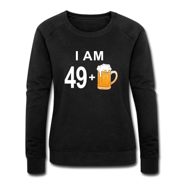 50 Geburtstag Geschenk Pullover - 50. Geburtstag