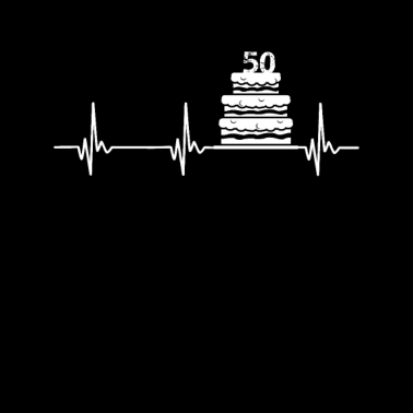 Motiv 50. Geburtstag