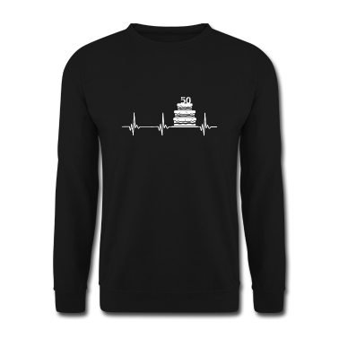 50 Geburtstag Geschenk Pullover - 50. Geburtstag