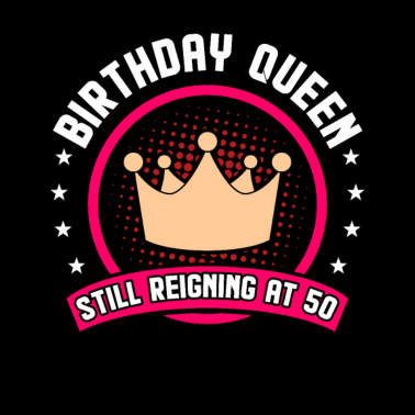 Motiv 50. Geburtstag