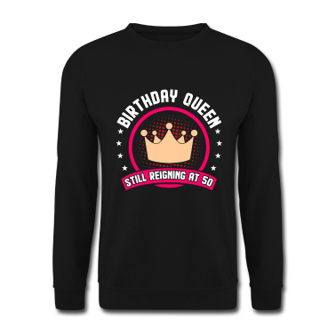 50 Geburtstag Geschenk Pullover - 50. Geburtstag
