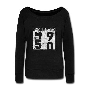 50 Geburtstag Geschenk Pullover - 50. Geburtstag
