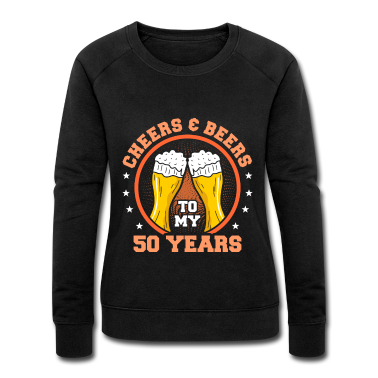 50 Geburtstag Geschenk Pullover - 50. Geburtstag