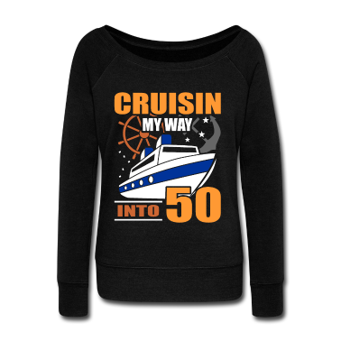 50 Geburtstag Geschenk Pullover - 50. Geburtstag