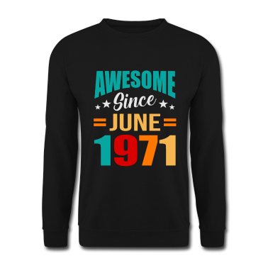 50 Geburtstag Geschenk Pullover - 50. Geburtstag