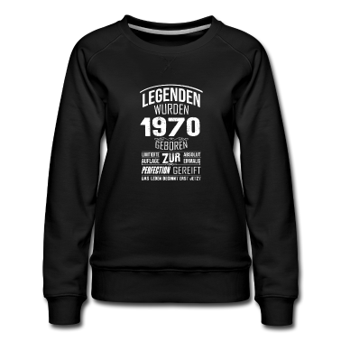 50 Geburtstag Geschenk Pullover - 50. Geburtstag