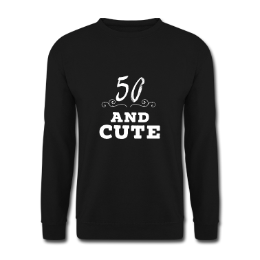 50 Geburtstag Geschenk Pullover - 50. Geburtstag