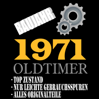 Motiv 50. Geburtstag