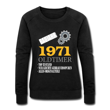 50 Geburtstag Geschenk Pullover - 50. Geburtstag