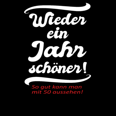 Motiv 50 Geburtstag