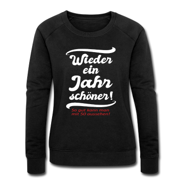 50 Geburtstag Geschenk Pullover - 50 Geburtstag