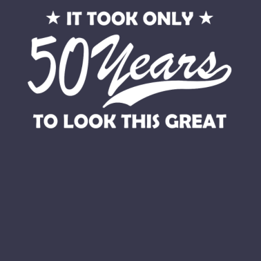 Motiv 50. Geburtstag