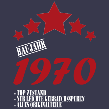 Motiv 50. Geburtstag