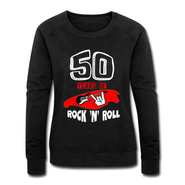 50 Geburtstag Geschenk Pullover - 50. Geburtstag
