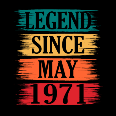 Motiv 50. Geburtstag