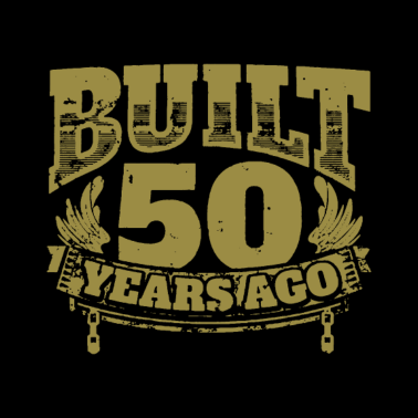 Motiv 50. Geburtstag