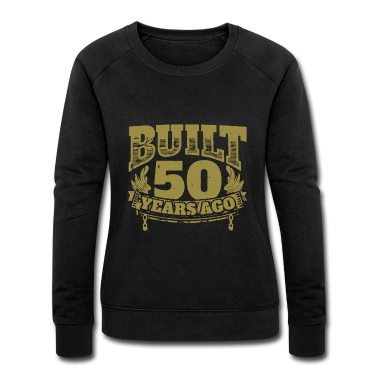 50 Geburtstag Geschenk Pullover - 50. Geburtstag