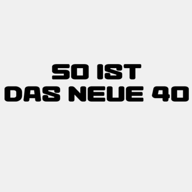 Motiv 50. Geburtstag