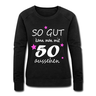50 Geburtstag Geschenk Pullover - 50. Geburtstag