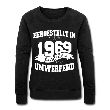 50 Geburtstag Geschenk Pullover - 50. Geburtstag