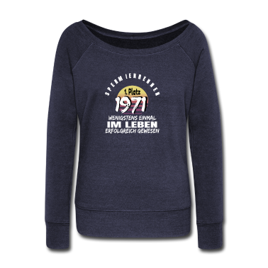 50 Geburtstag Geschenk Pullover - 50. Geburtstag