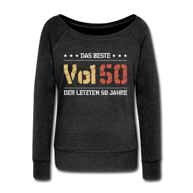 50 Geburtstag Geschenk Pullover - 50. Geburtstag