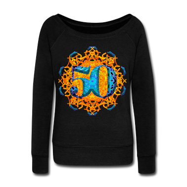 50 Geburtstag Geschenk Pullover - 50 Geburtstag