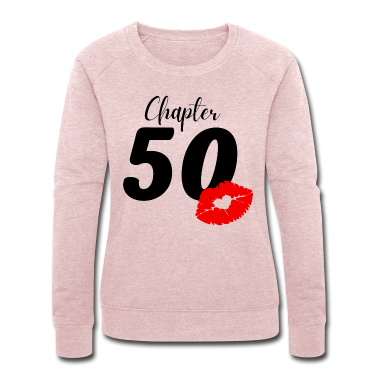 50 Geburtstag Geschenk Pullover - 50. Geburtstag