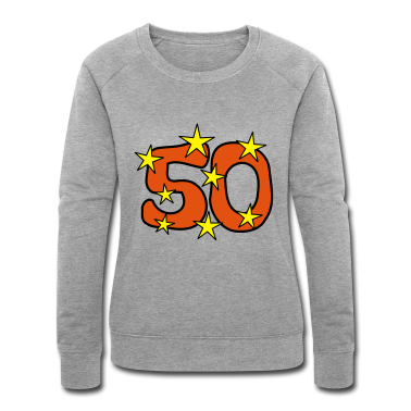 50 Geburtstag Geschenk Pullover - 50. Geburtstag