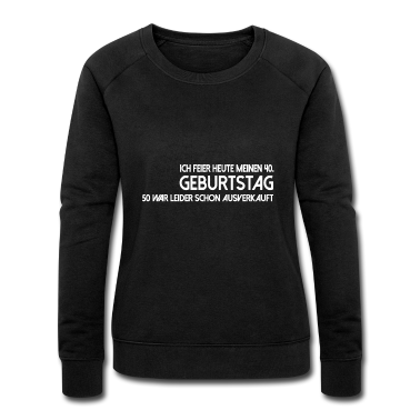 50 Geburtstag Geschenk Pullover - 50. Geburtstag