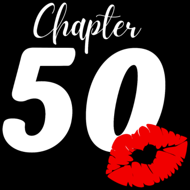 Motiv 50. Geburtstag