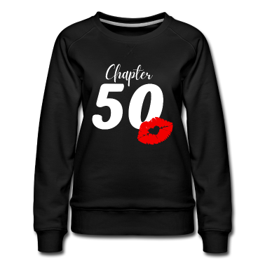 50 Geburtstag Geschenk Pullover - 50. Geburtstag