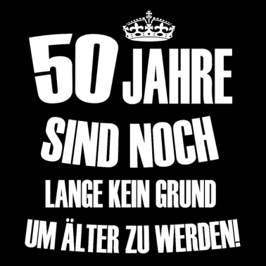 Motiv 50 Geburtstag