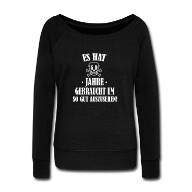 50 Geburtstag Geschenk Pullover - 50 Geburtstag