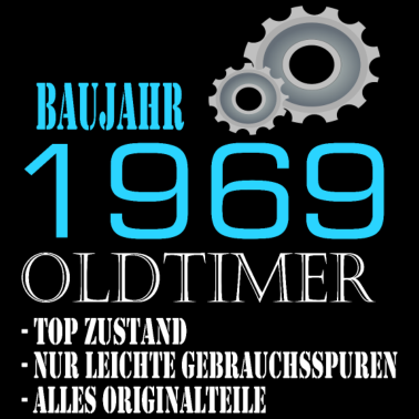 Motiv 52. Geburtstag